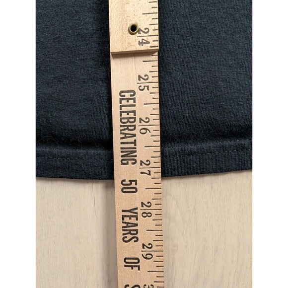 Disney Tron Legacy Evolution Video Game Mens Large 2010 Shirt Promotional WDW - Picture 8 of 9